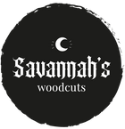 Savannah's Woodcuts