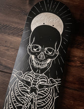 Load image into Gallery viewer, Mandalorian Skate Deck
