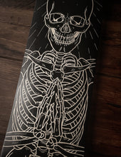 Load image into Gallery viewer, Mandalorian Skate Deck

