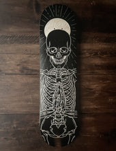 Load image into Gallery viewer, Mandalorian Skate Deck
